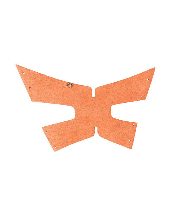 Corte: Arborius Gamuza Coral