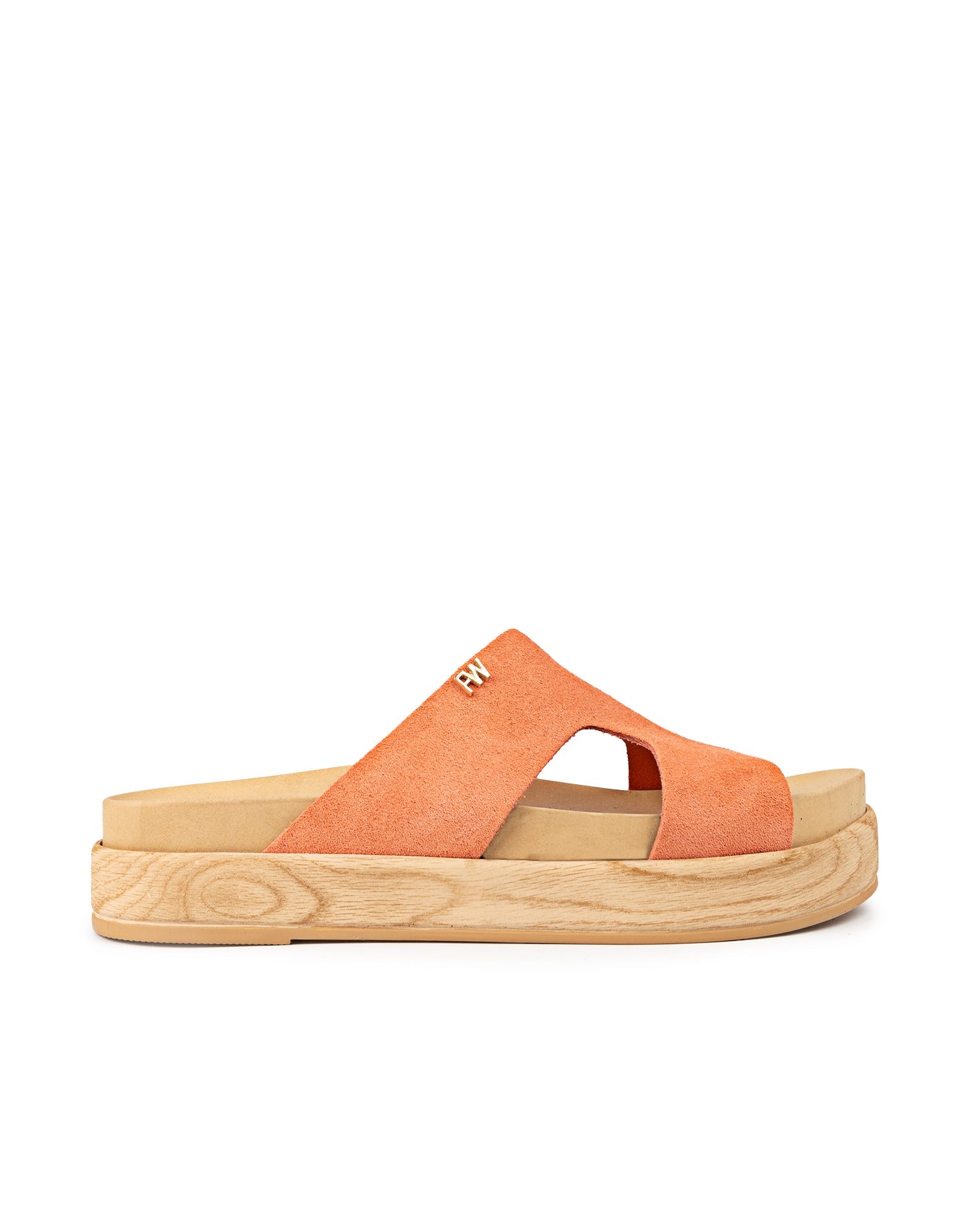 Corte: Arborius Gamuza Coral