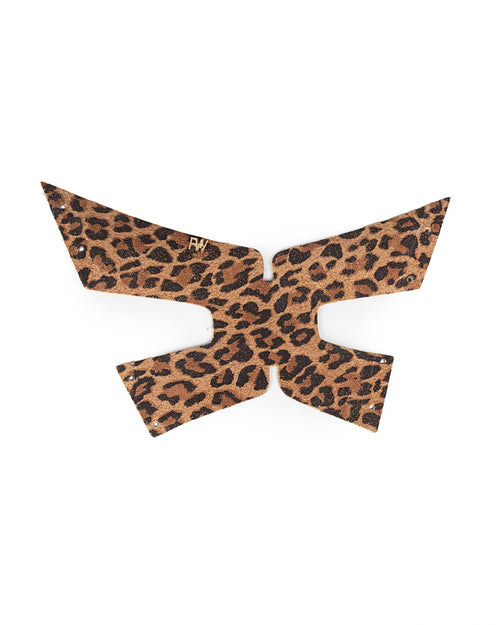 Corte: Arborius Animal Leopardo Beige