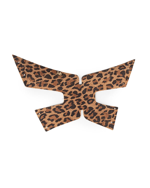 Corte: Arborius Animal Leopardo Beige