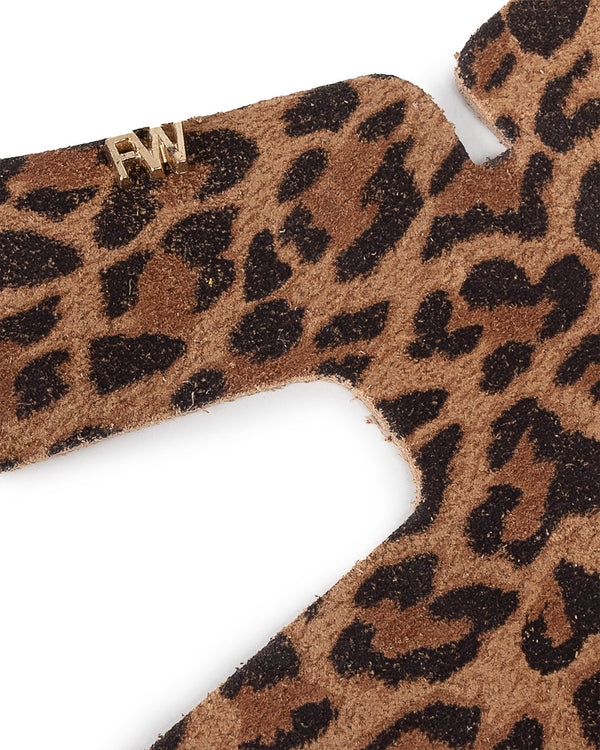 Corte: Arborius Animal Leopardo Beige