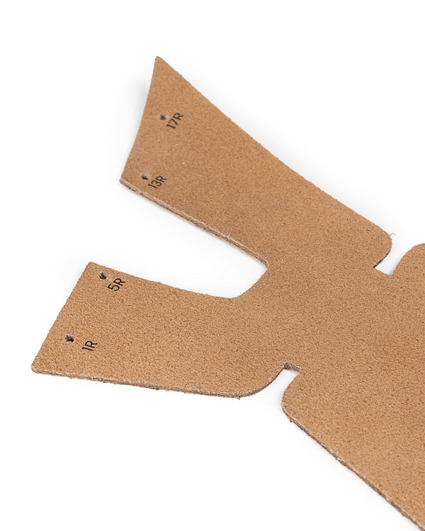 Corte: Arborius Animal Leopardo Beige