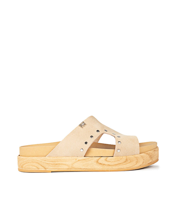 Corte: Arborius Tachas Beige