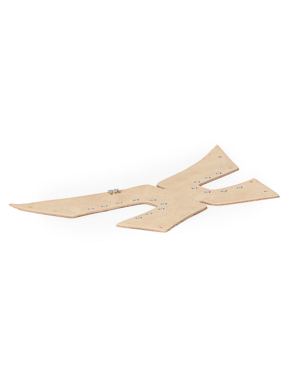 Corte: Arborius Tachas Beige