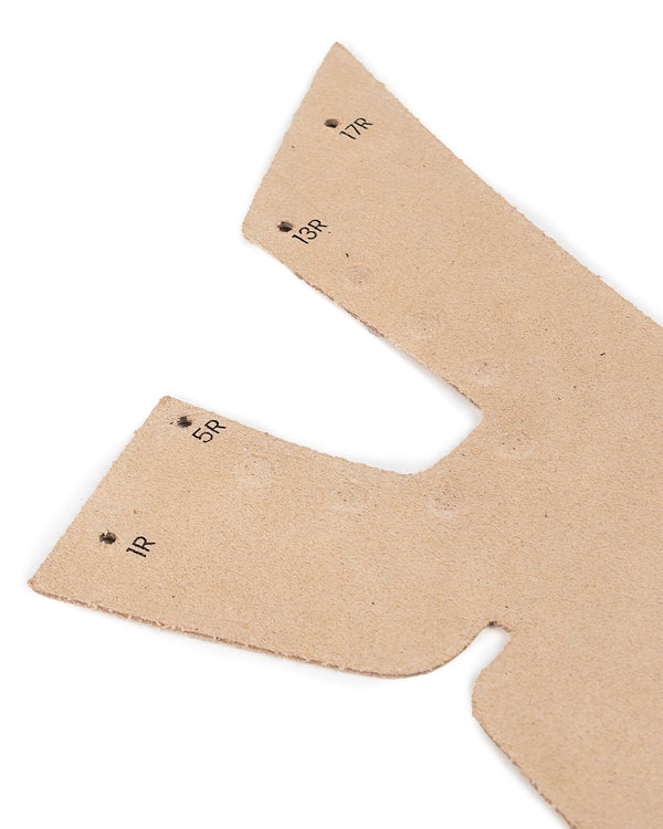 Corte: Arborius Tachas Beige