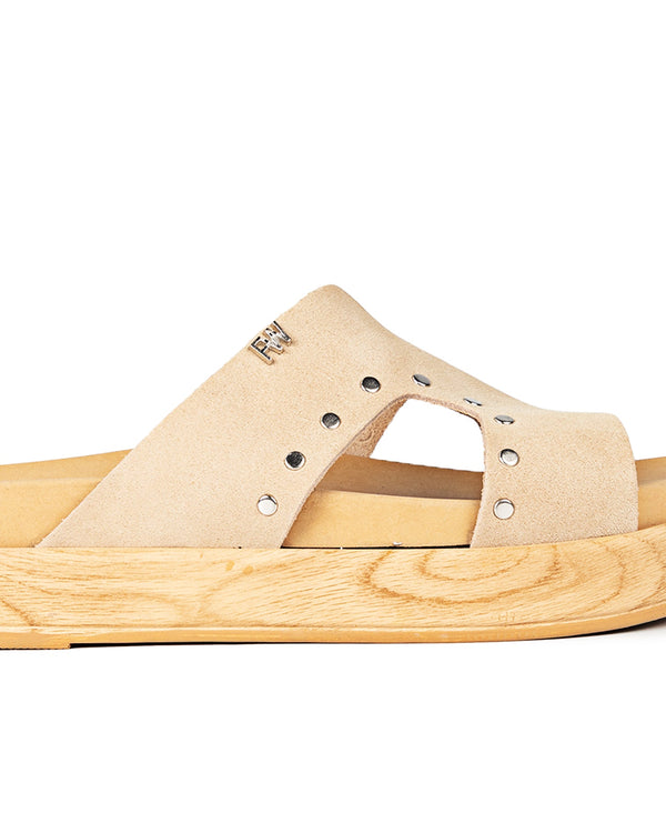 Corte: Arborius Tachas Beige