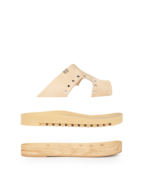 Corte: Arborius Tachas Beige