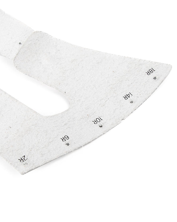Corte: Mare Laminado Plata Marsella