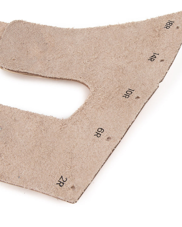 Corte: Mare Laminado Salmon Marsella