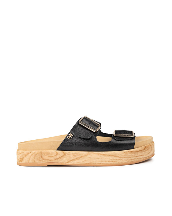 Corte: Mare Piel Negro Tucson
