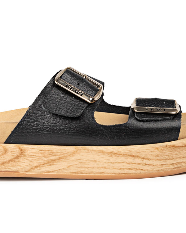Corte: Mare Piel Negro Tucson