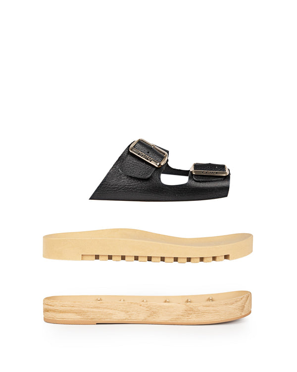 Corte: Mare Piel Negro Tucson