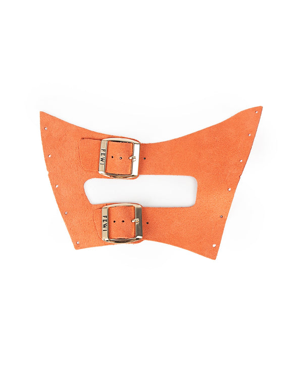 Corte: Mare Gamuza Coral