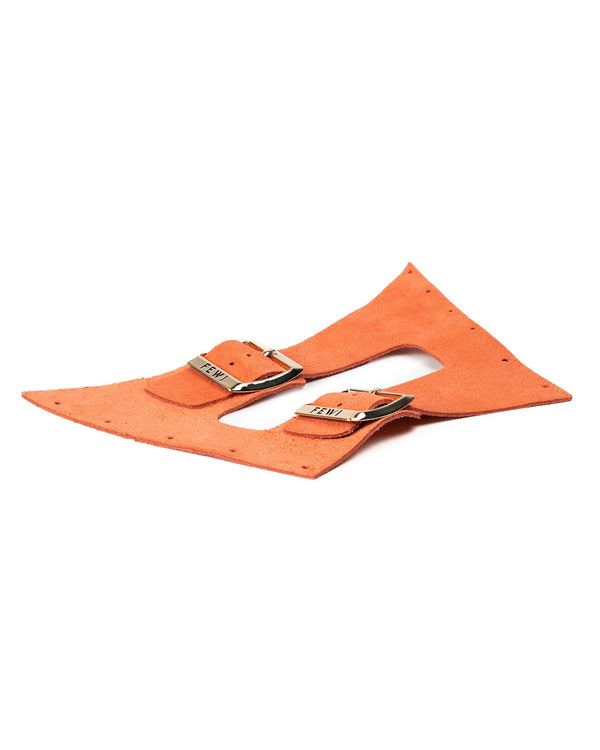 Corte: Mare Gamuza Coral