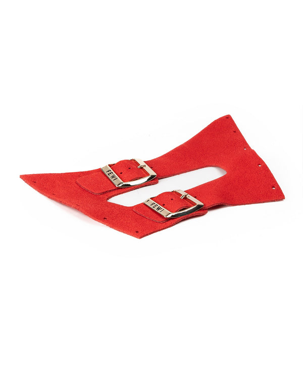 Corte: Mare Gamuza Roja