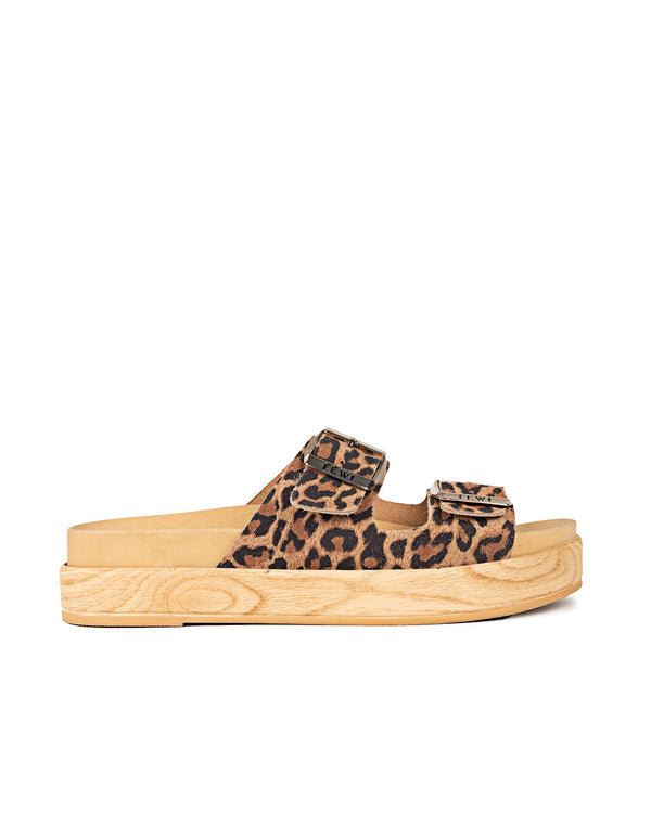 Corte: Mare Animal Leopardo Beige