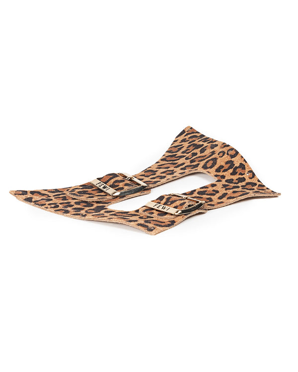 Corte: Mare Animal Leopardo Beige