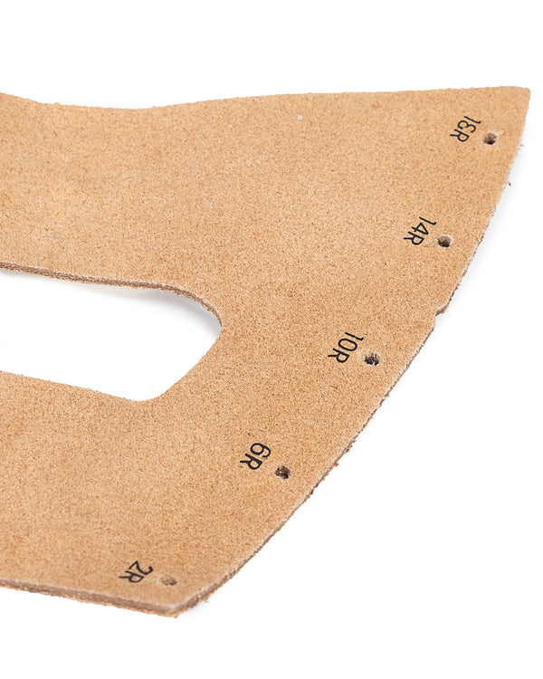 Corte: Mare Animal Leopardo Beige