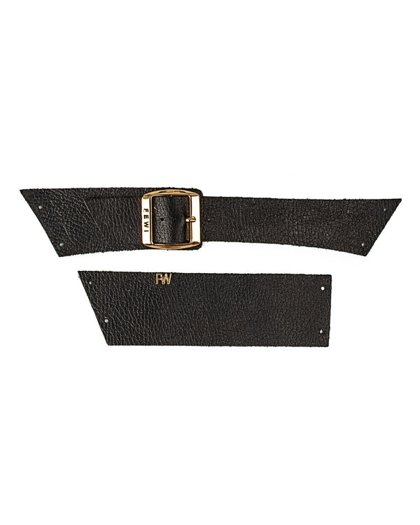 Corte: Ventus Piel Negro Tucson
