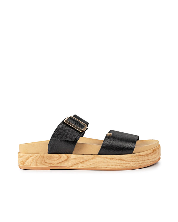Corte: Ventus Piel Negro Tucson