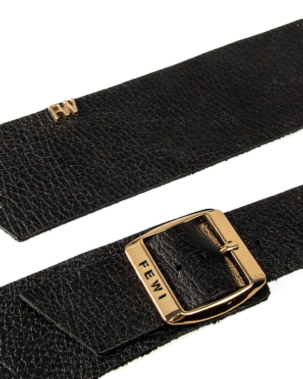 Corte: Ventus Piel Negro Tucson