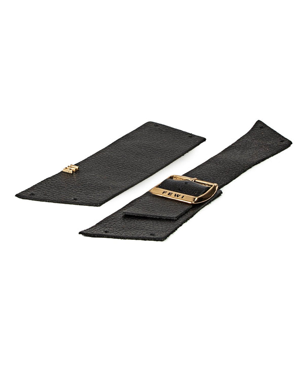 Corte: Ventus Piel Negro Tucson