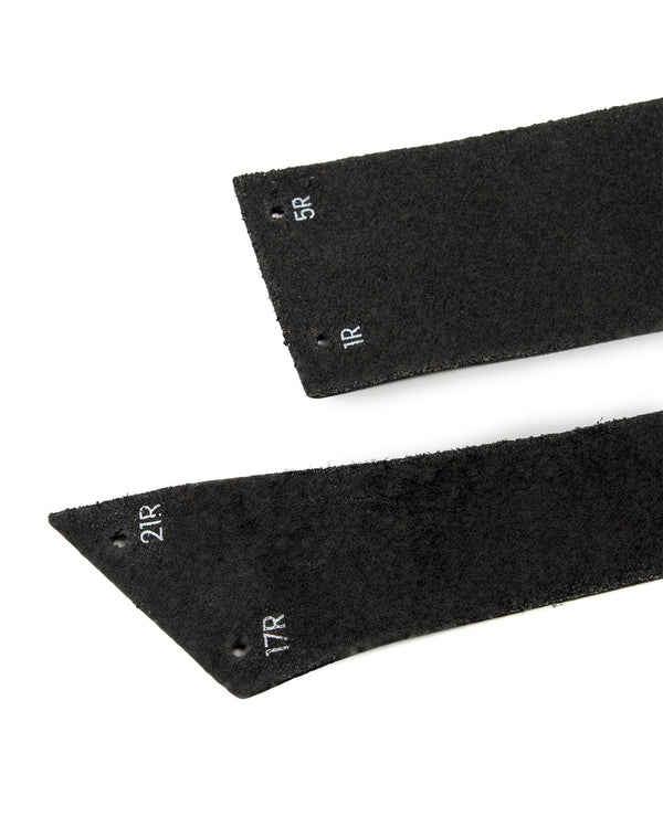 Corte: Ventus Piel Negro Tucson