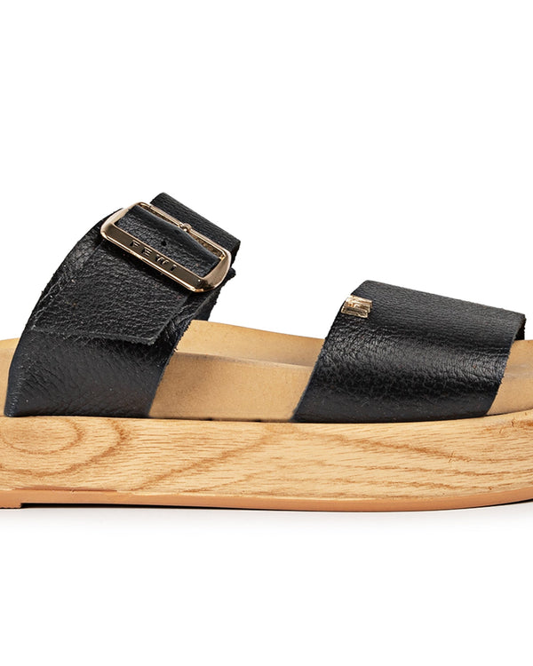 Corte: Ventus Piel Negro Tucson