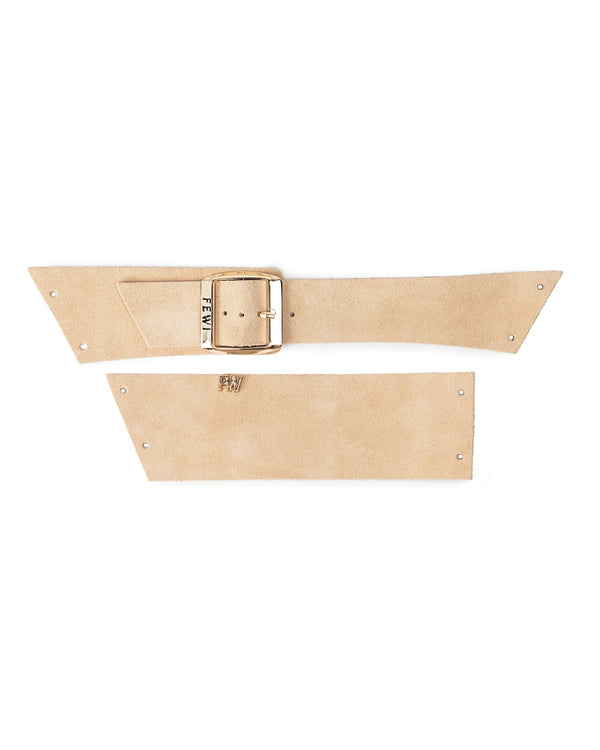 Corte: Ventus Gamuza Beige