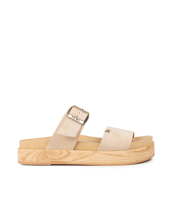 Corte: Ventus Gamuza Beige