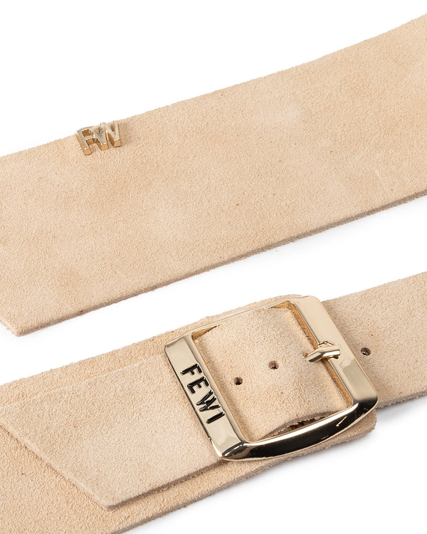 Corte: Ventus Gamuza Beige
