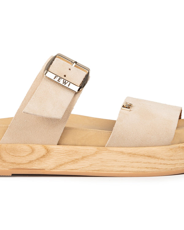 Corte: Ventus Gamuza Beige