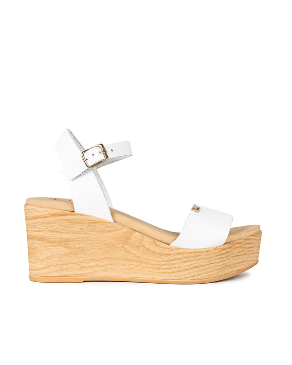 Corte: Litore Piel Blanco Tucson