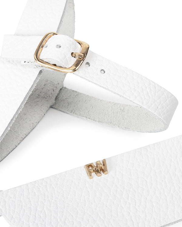 Corte: Litore Piel Blanco Tucson