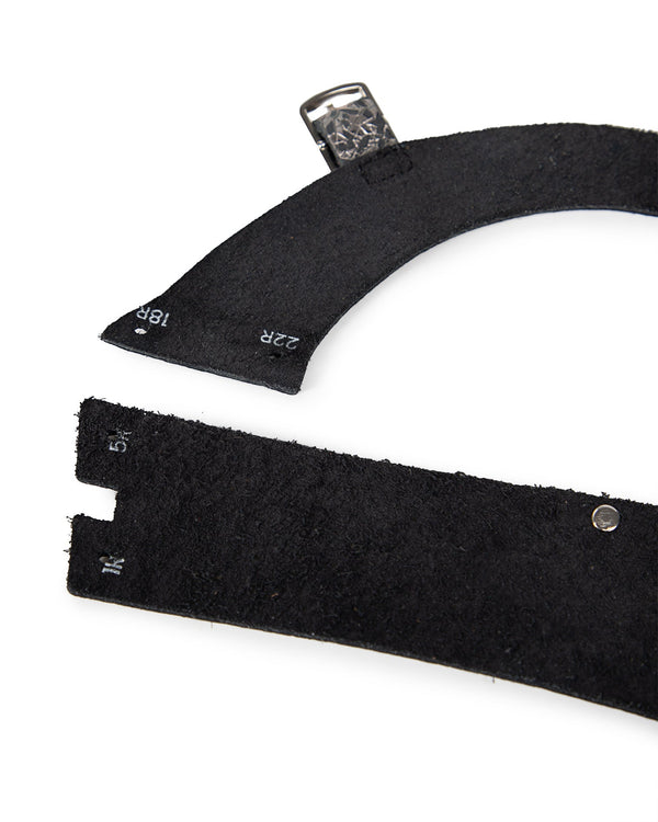 Corte: Litore Piel Negro Tucson