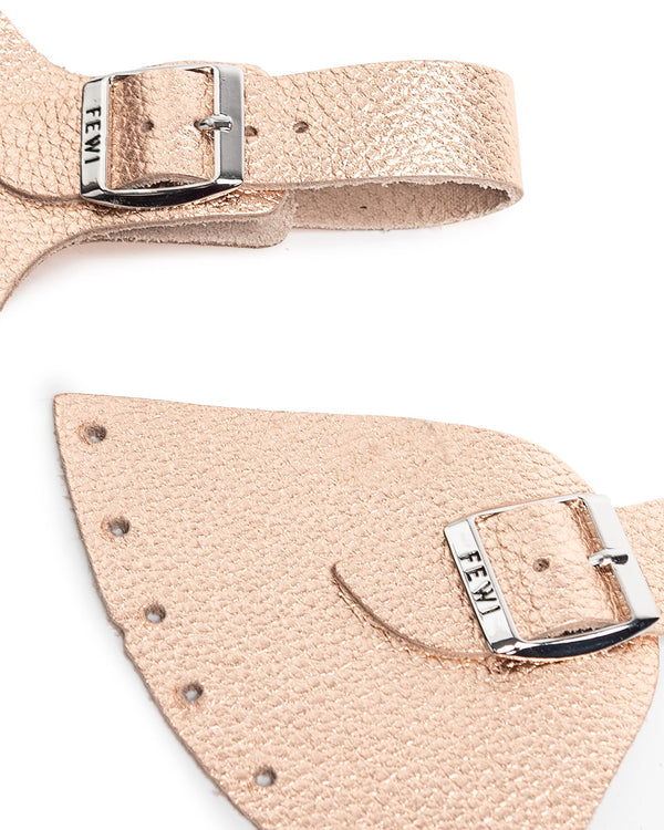 Corte: Luna Laminado Salmon Marsella