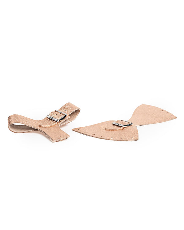 Corte: Luna Laminado Salmon Marsella