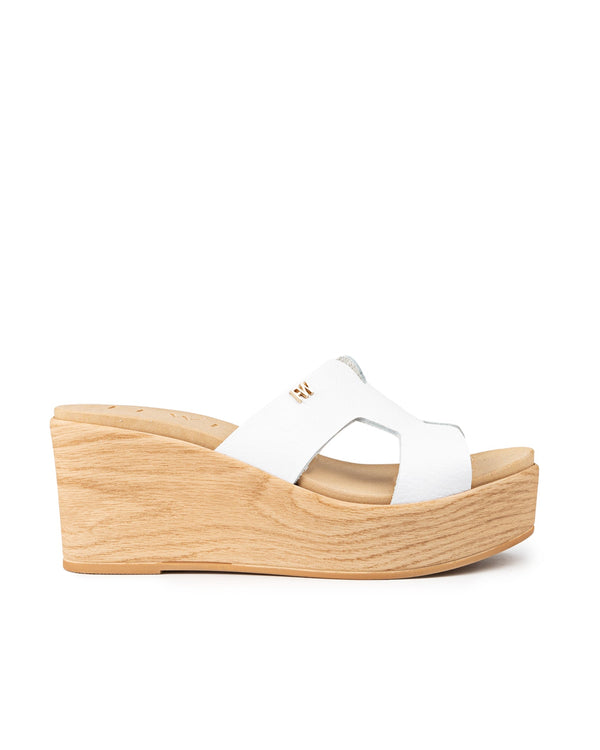 Corte: Silvanus Piel Blanco Tucson