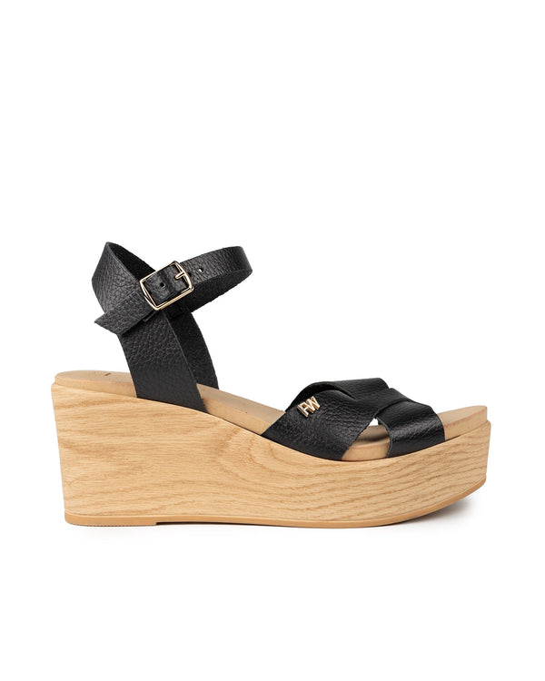 Corte: Undina Piel Negro Tucson
