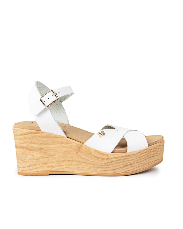 Corte: Undina Piel Blanco Tucson
