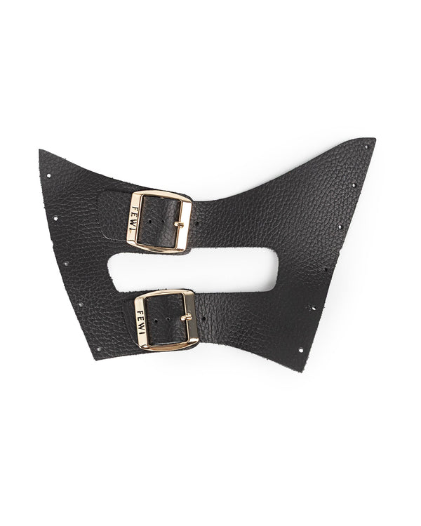 Corte: Mare Piel Negro Tucson