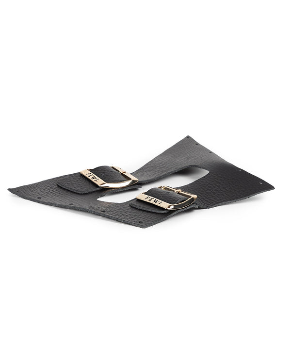 Corte: Mare Piel Negro Tucson
