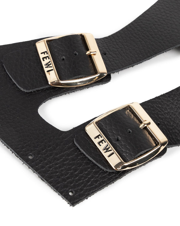 Corte: Mare Piel Negro Tucson