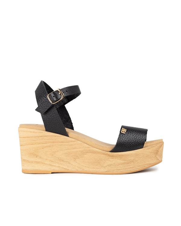 Corte: Litore Piel Negro Tucson