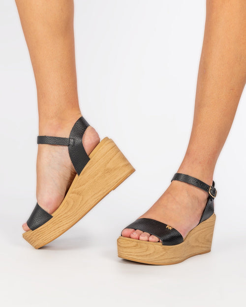 Corte: Litore Piel Negro Tucson
