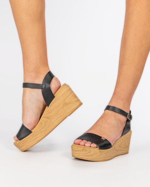 Corte: Litore Piel Negro Tucson