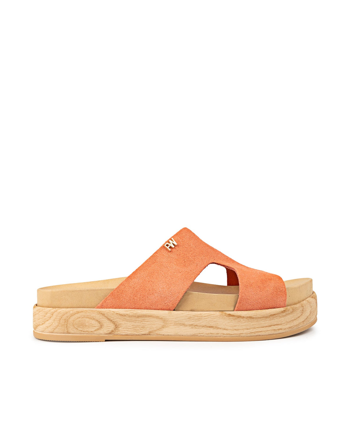 Corte: Arborius Gamuza Coral