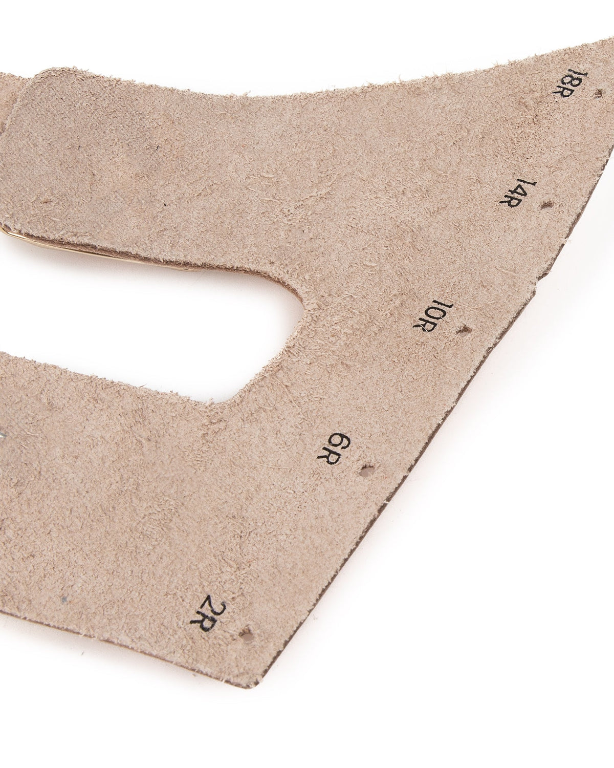 Corte: Mare Laminado Salmon Marsella