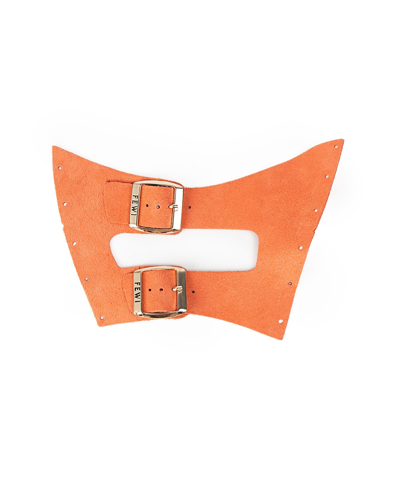 Corte: Mare Gamuza Coral