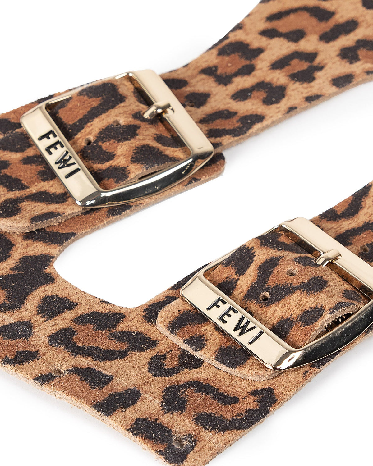 Corte: Mare Animal Leopardo Beige